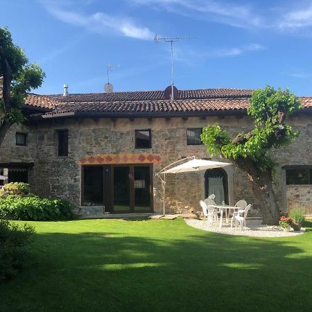 La Casa Ponca Vila Cormòns Exterior foto
