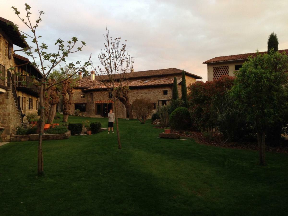 La Casa Ponca Vila Cormòns Exterior foto