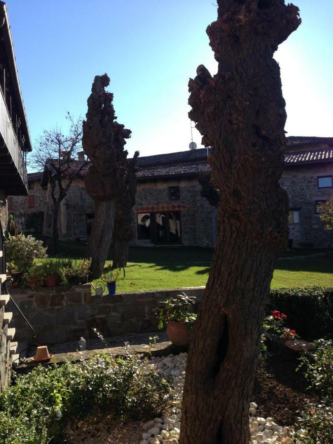 La Casa Ponca Vila Cormòns Exterior foto