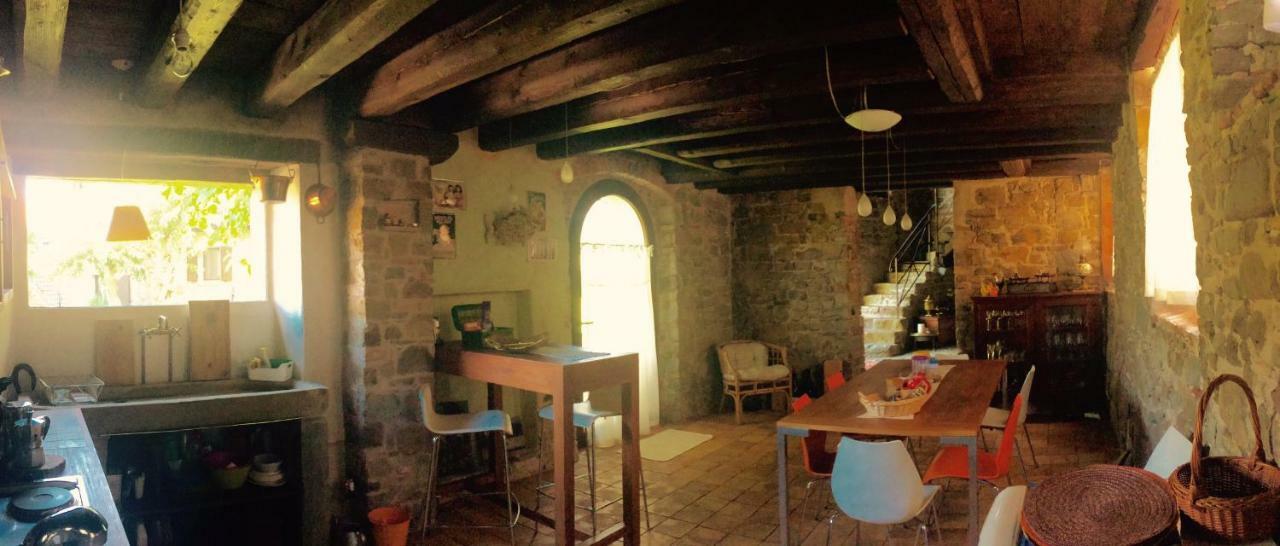 La Casa Ponca Vila Cormòns Quarto foto
